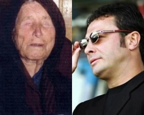 Ванга смразила Главния с пророчествата си 