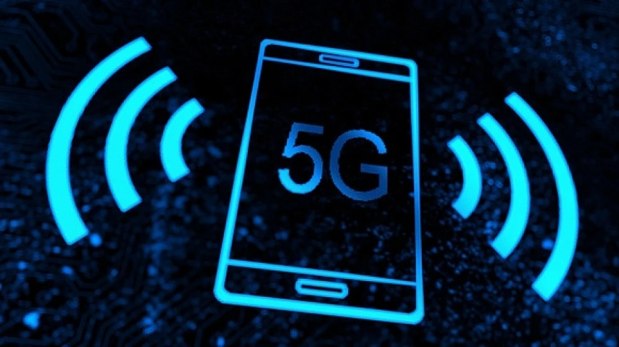 Подслушват 5G мрежите с евтини устройства 