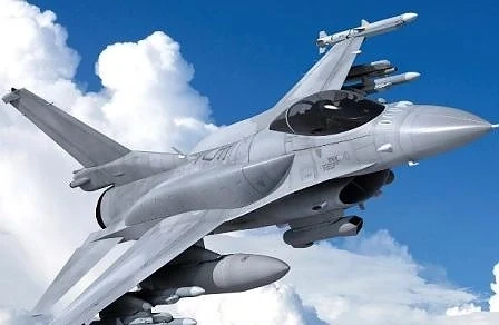 Преведохме 1,2 млрд. долара на САЩ за новите F-16