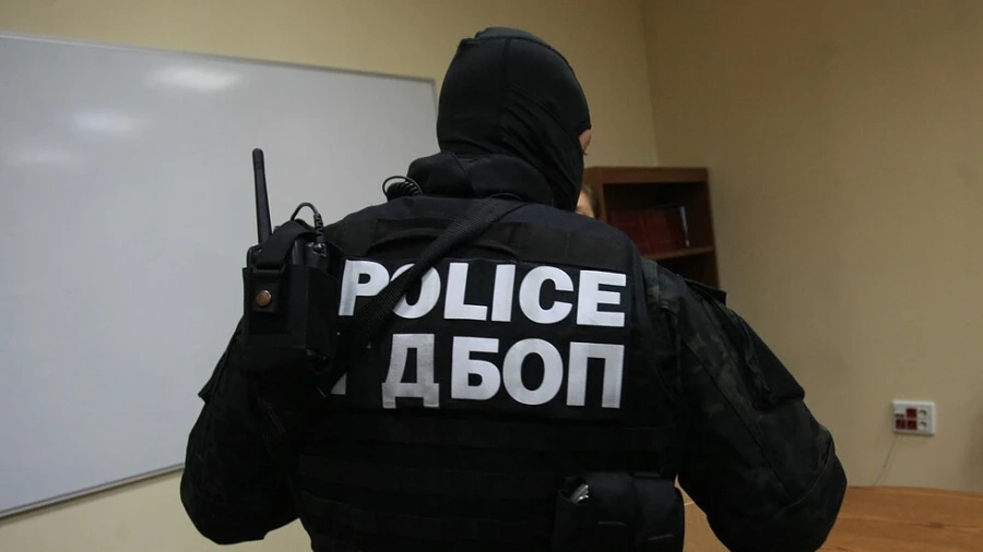 ГДБОП участва в международна операция срещу трафика на деца
