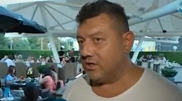 Нападнатият от мутри в столичното заведение: Страх ме е за живота ми
