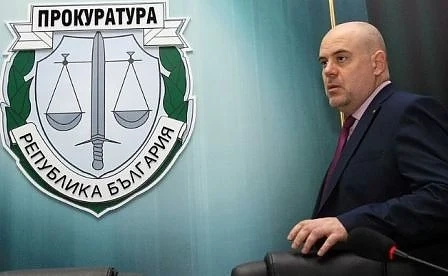 Гешев: Прокуратурата е длъжник на обществото, трябва надграждане и промяна 