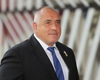 Битката за \