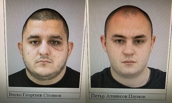 СДВР издирва двама заради погрома в заведението \