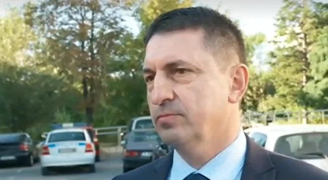 Главен комисар Христо Терзийски: Няма да допуснем отново практиката с наказателни бригади