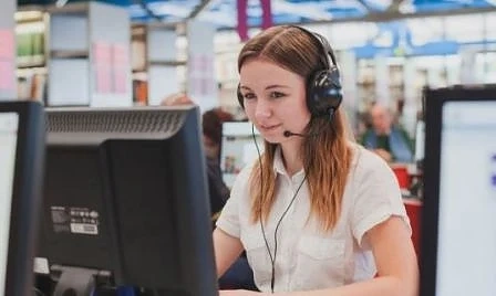 63% от българите работят в услугите, 30% в индустрията