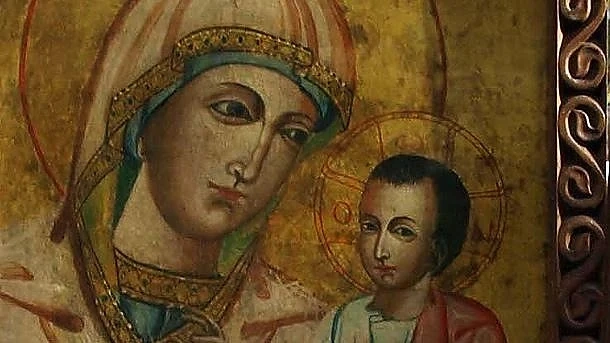 Православната църква чества Голяма Богородица   