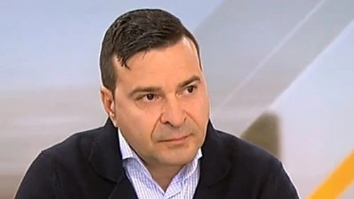 Слави Ангелов: Мутренските времена отдавна отминаха 