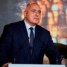 Бойко Борисов с поздрав за Успение Богородично 