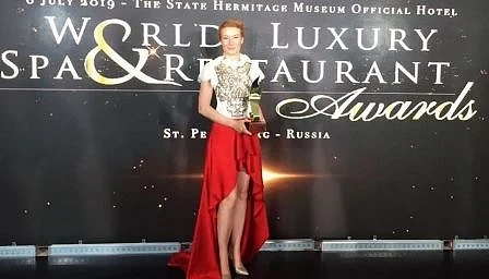 Българка е най-добър Спа мениджър в света за 2019 г.
