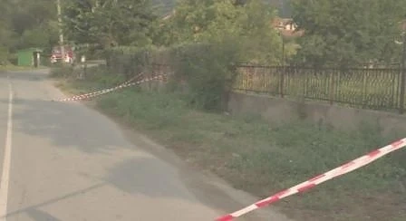 Издирват 21-годишен в Сливенско за убийството на 7-годишно момиче