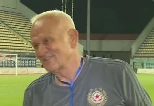 Люпко Петрович: Съдията не ни позволи да победим