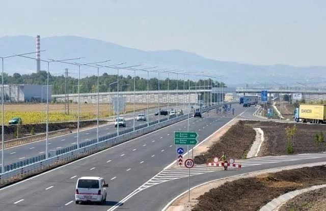 Започва реалното тестване на тол системата