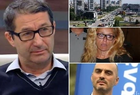 Каролев: Едно и също говорят Спасителят на София, Спасителката на \
