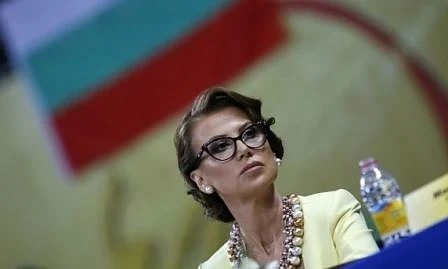 Илиана Раева изригна: Съдийството в Минск е срам и позор!