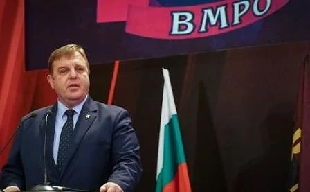 ВМРО предлага химическа кастрация като наказание при изнасилване