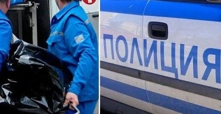 Намериха човешки останки край Негован