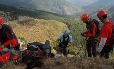 Планински спасители търсят изгубен турист в Пирин