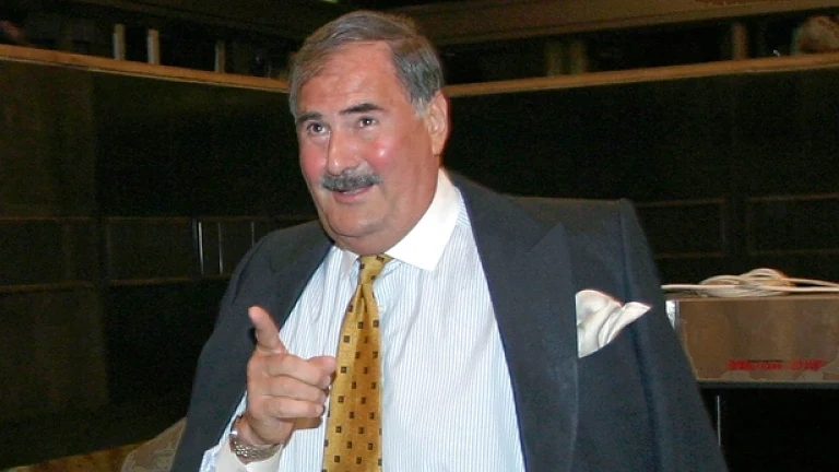 Почина Жорж Ганчев