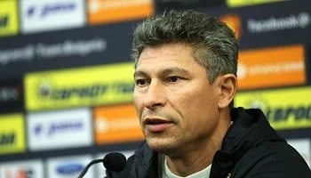 Балъков обяви списъка за мачовете с Англия и Република Ирландия