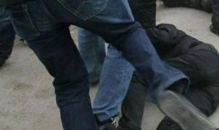 Мутри пребиха търговец в Несебър