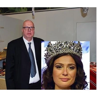 Бизнесменът Димитър Маджаров мина на миски