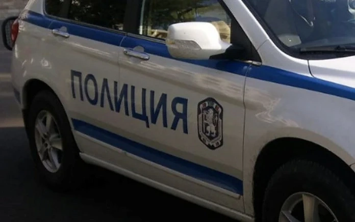 Тежка катастрофа край Новачене