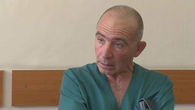 Лекарят, транспортирал убитото момиченце от Сотиря: Бабата ми попречи да го прегледам