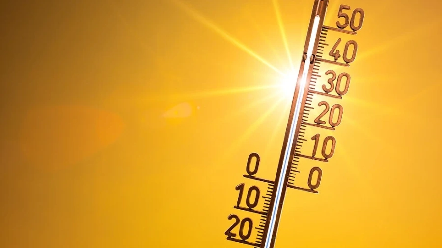 Жега в сряда, градусите скачат до 37°C на места