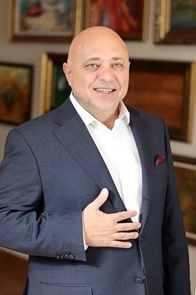 Орлин Алексиев вън от общинската листа на ГЕРБ за изборите
