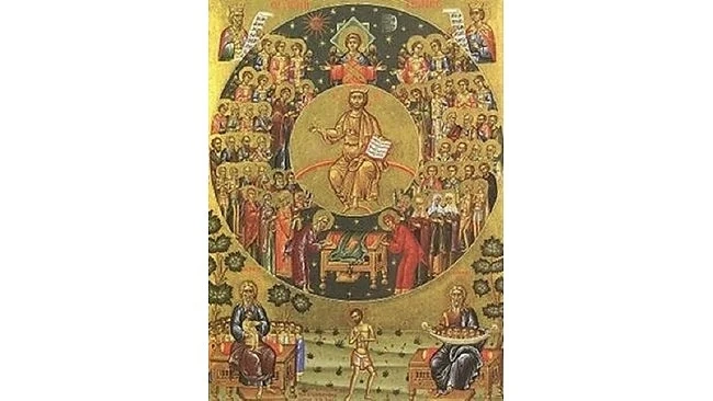 Днес честваме св. мъченик Агатоник