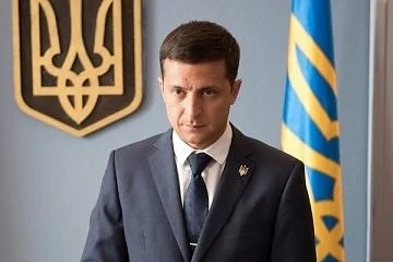 Зеленски: Русия да върне Крим на Украйна и ще получи място в Г-8