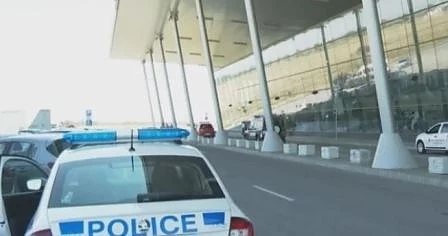 ГДБОП: Писмата с бомбени заплахи идват от Швейцария и Сейшелите