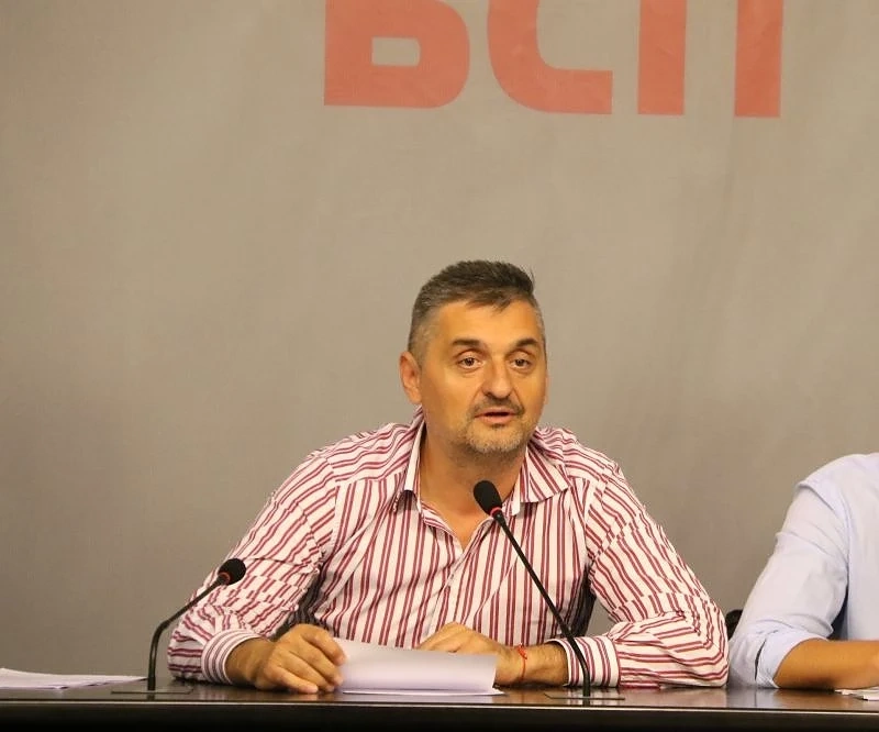БСП дава Ковачки на прокуратурата 