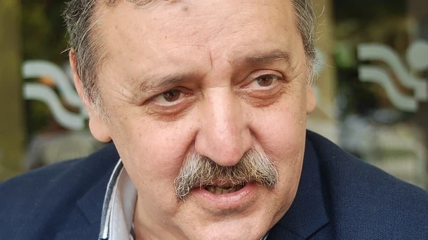 Проф. Кантарджиев: Легионелата може да се появи във водопровода на всеки дом