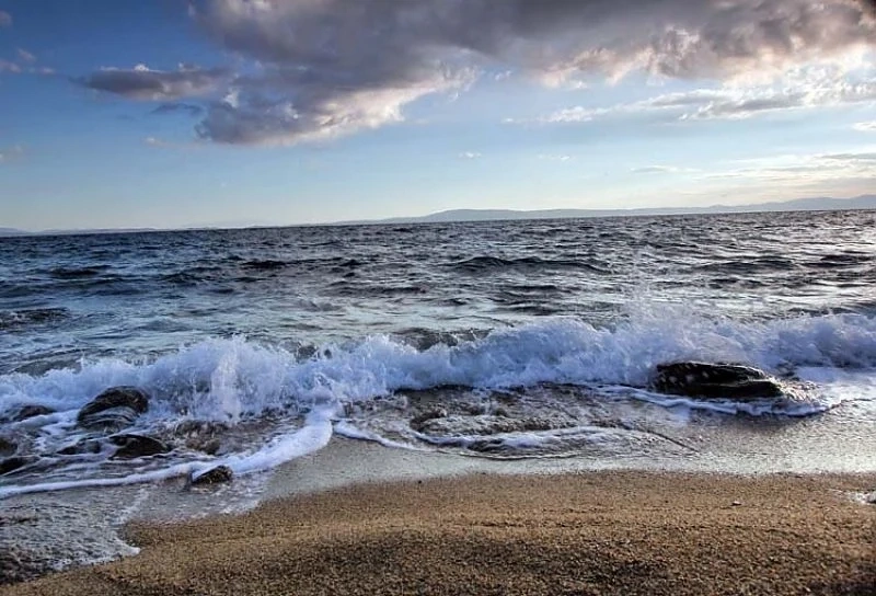 Руснак се удави в морето край Лозенец 