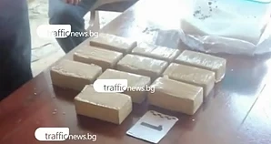 Спипаха дрога за 200 бона в габровско село 