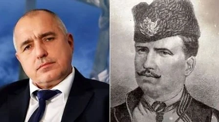 Кметицата на Крумовград: Бойко Борисов е като Хаджи Димитър (ВИДЕО)