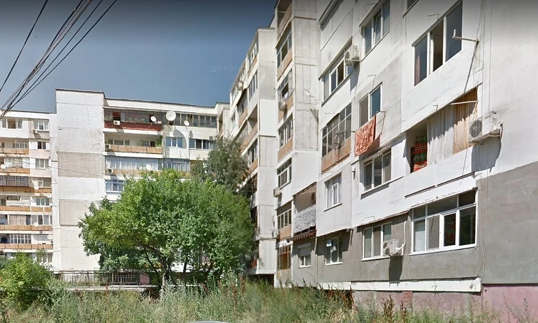 Как се прави технически паспорт на сграда?