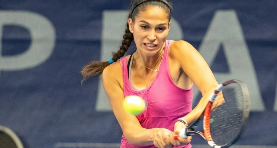 Румънка спря Шиникова на US Open