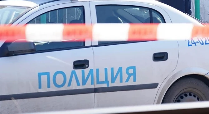 Откриха труп на мъж във Враца