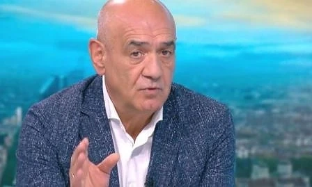 Д-р. Дечев: Допълнително доплащаме 4 млрд. лева за здравеопазване