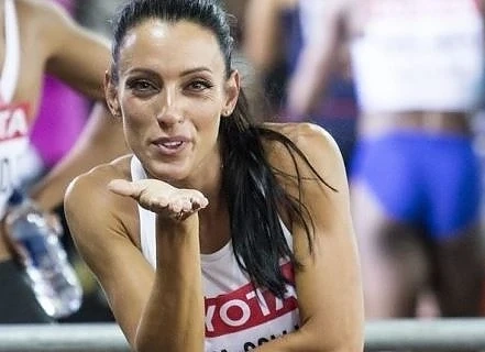Ивет Лалова покри олимпийски норматив на 100 м