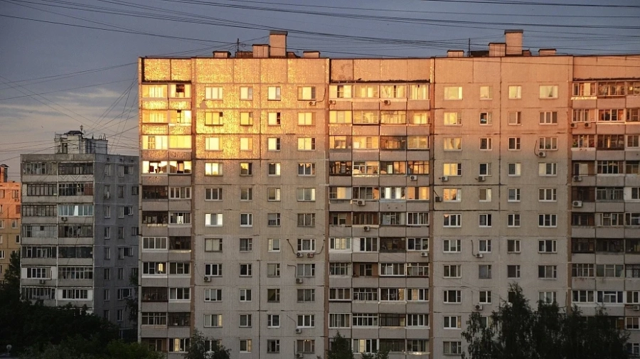 Апартаменти „като от Чернобил“ завладяха Airbnb  