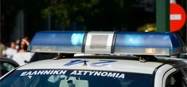 Заподозряха българи в трафик на хора в Гърция 