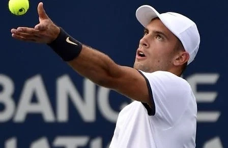 Борна Чорич застава на пътя на Гришо в US Open