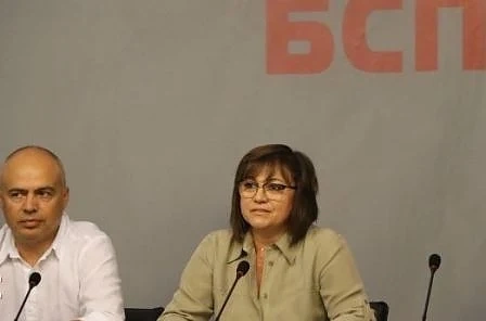 Корнелия Нинова: Премиерът изглежда много нервен и звучи обречен за София