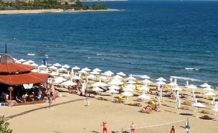 Спадът на чуждите туристи в България се е задълбочил през юли 