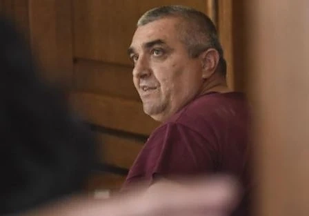 Наркобосът Куйович арестуван на магистрала \