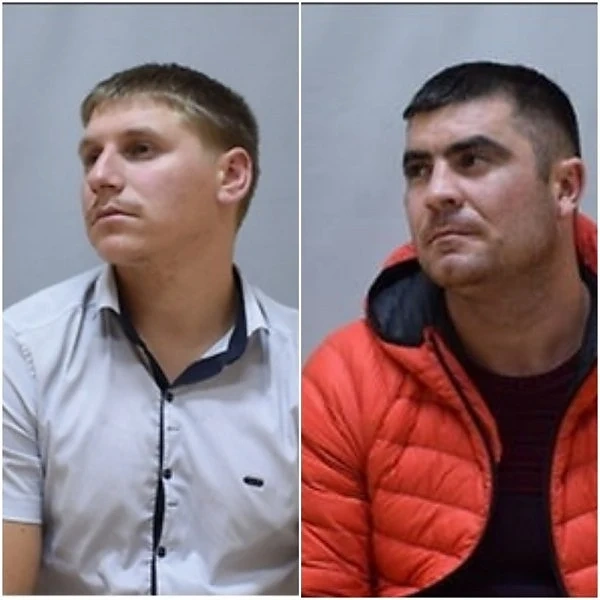 Бегълците от старозагорския пандиз минали Дунав още в събота 